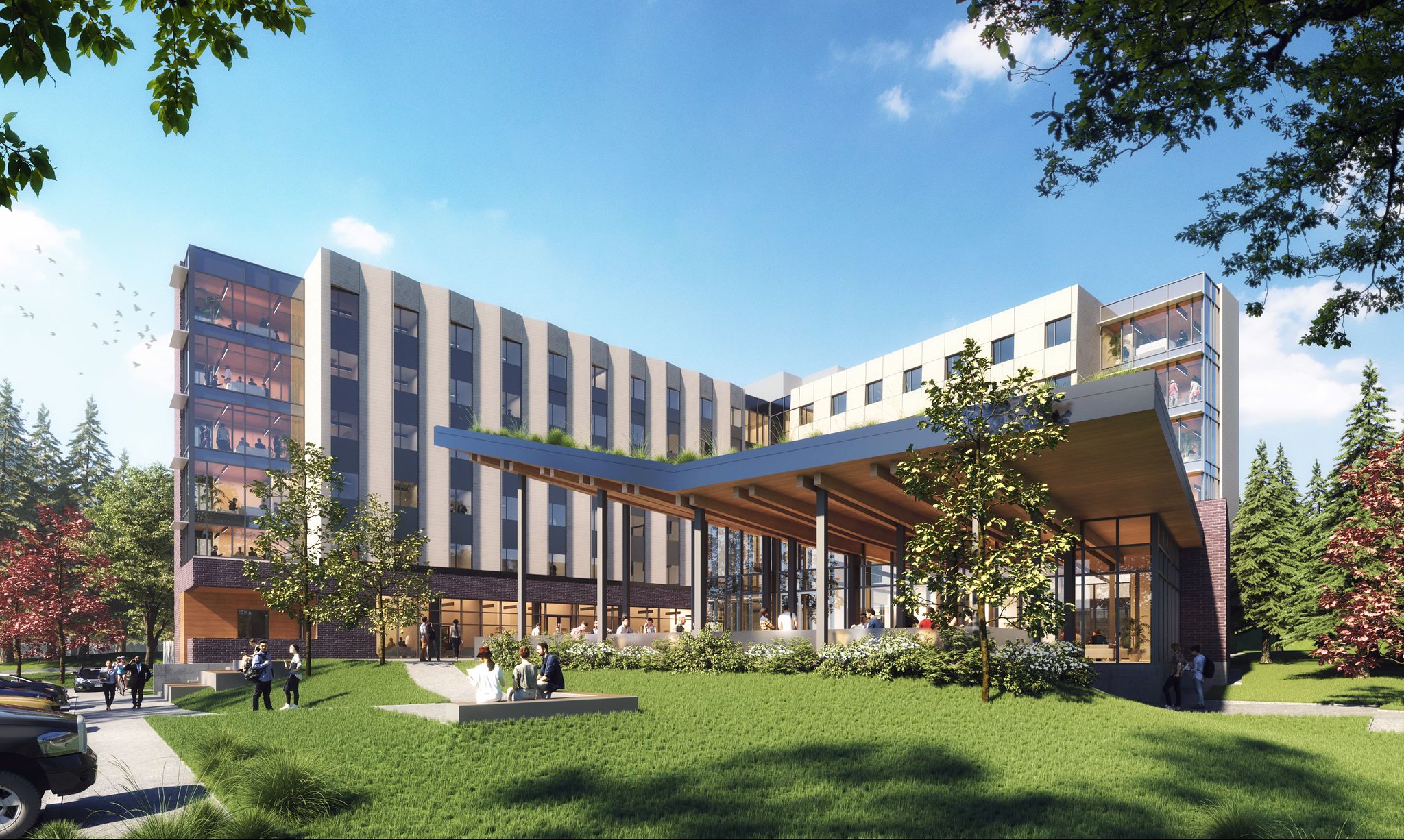 Capilano University