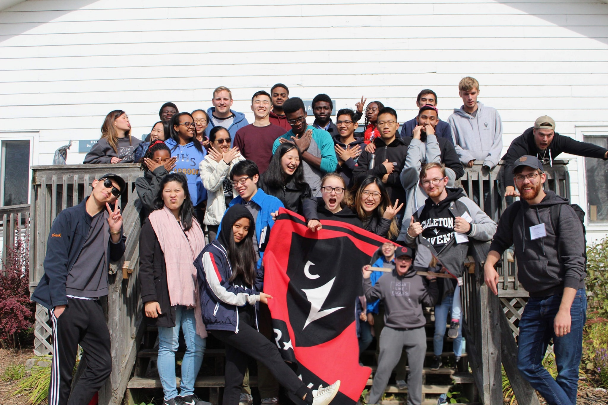 Carleton University