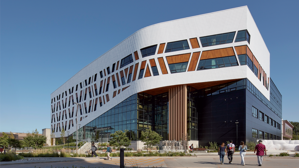 Centennial College