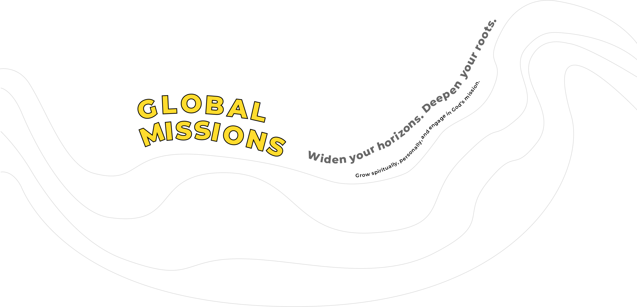 Missions Spotlight