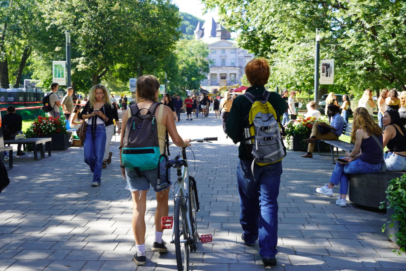 McGill University
