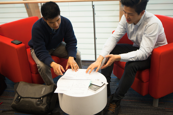 mentoring