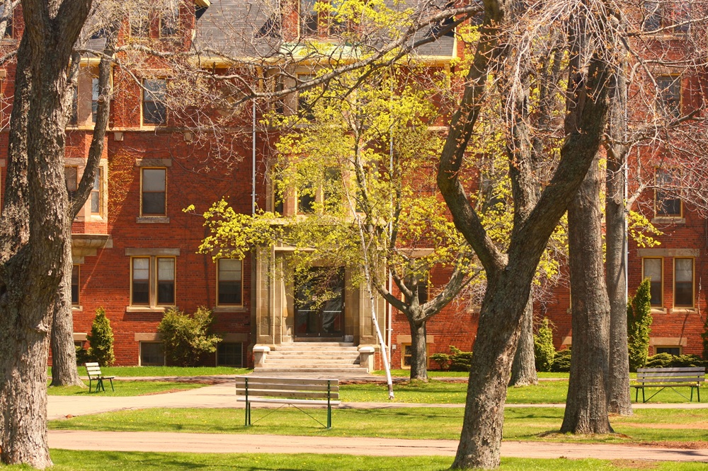 University of Prince Edward Island