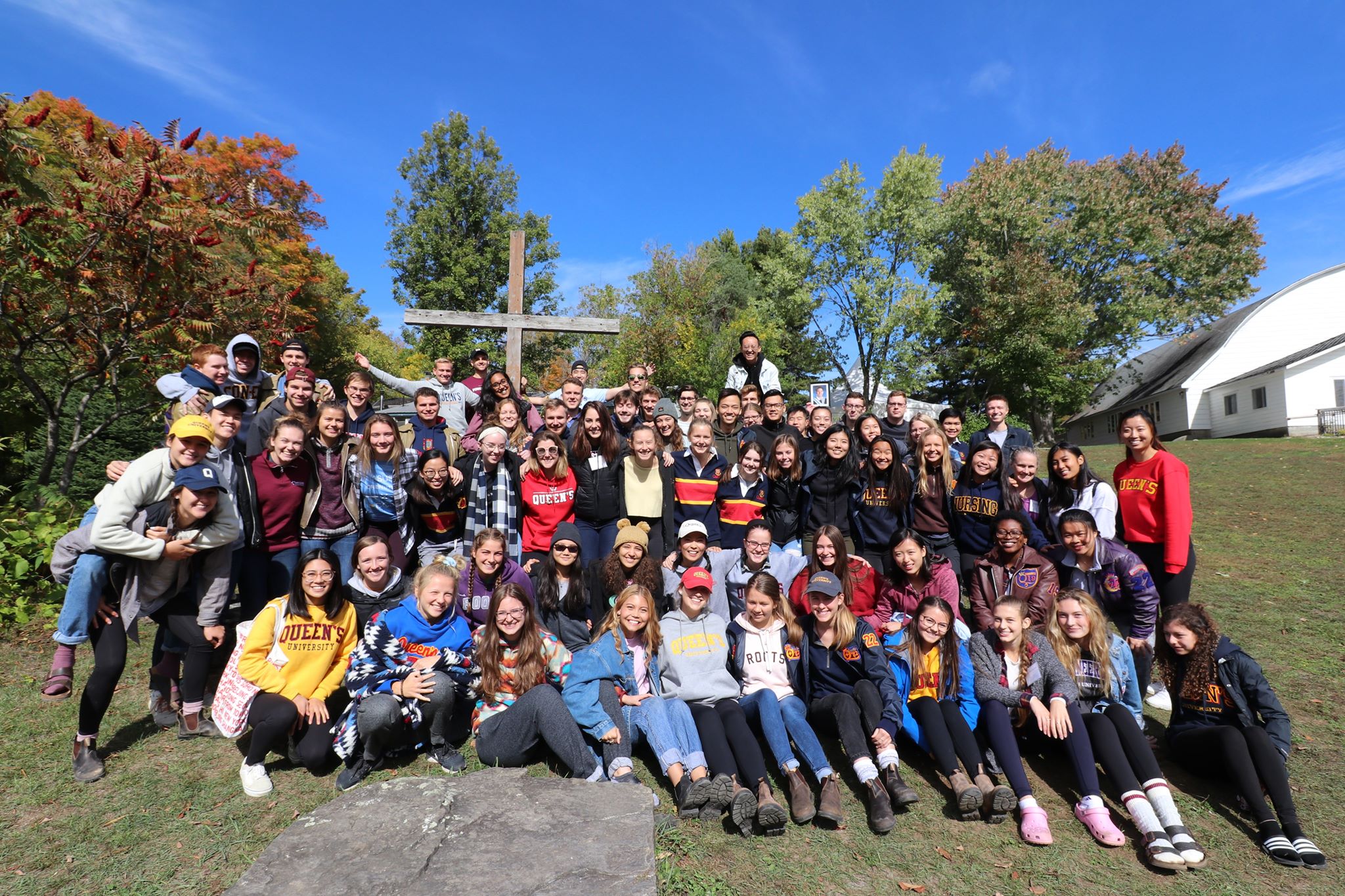 Queens University