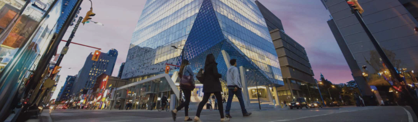 Toronto Metropolitan University