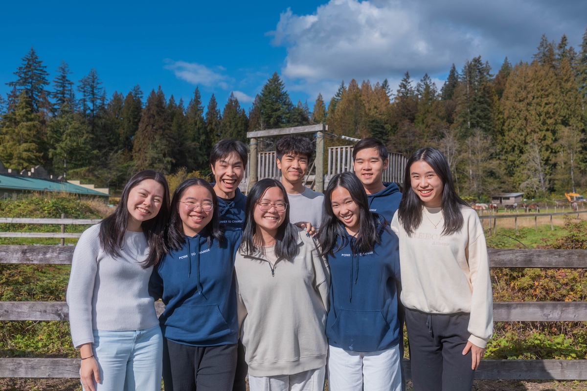 University of British Columbia