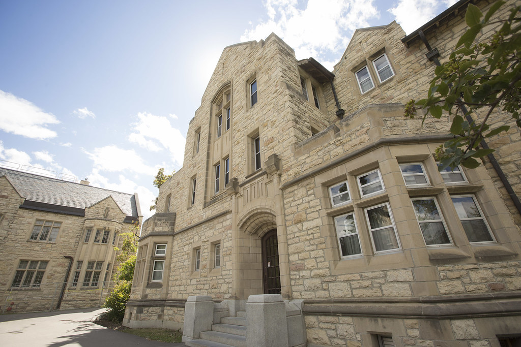University of Saskatchewan