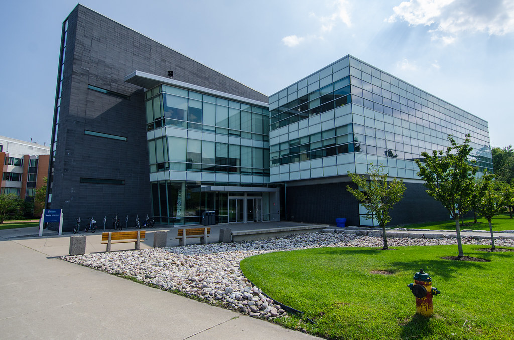 University of Toronto - Scarborough