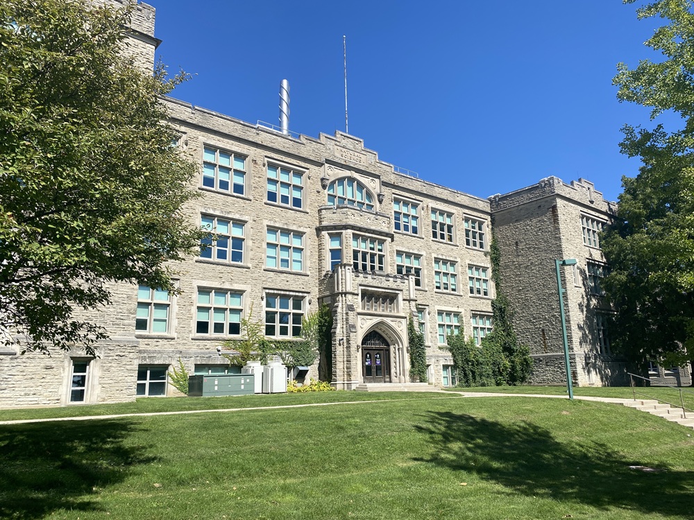 Western University